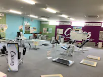 カーブス 仙南角田店の画像