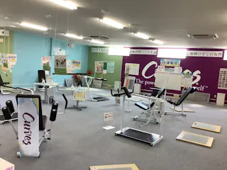 カーブス 仙南角田店の写真3