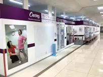 カーブス アピタ名古屋北店の画像