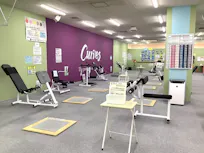 カーブス アピタ名古屋北店の画像