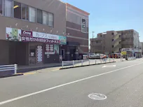 カーブス 中神駅前店の画像