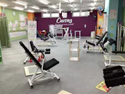 カーブス 中神駅前店の画像