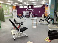 カーブス 中神駅前店の画像
