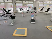 カーブス 西条紺屋町店の画像