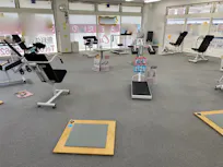 カーブス 西条紺屋町店の画像