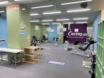 カーブス ルビットタウン中津川店の画像