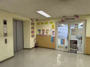 カーブス 洛西センタービル店の画像