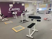 カーブス 洛西センタービル店の画像