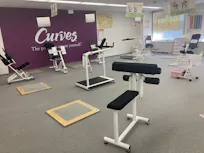 カーブス 洛西センタービル店の画像