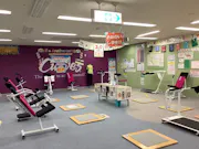 カーブス ラ・セラ東バイパス店の画像