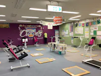 カーブス ラ・セラ東バイパス店の画像