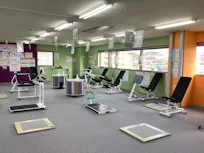 カーブス レ・アール鈴蘭台店の画像