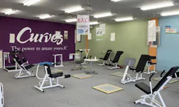 カーブス 岡山総社店の画像