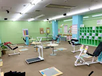 カーブス 三和麻溝店の画像