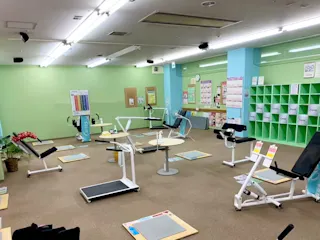 カーブス 三和麻溝店の写真3