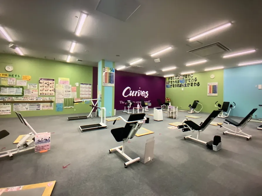 カーブス アピタ岩倉店の画像