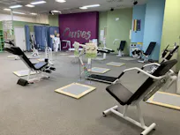 カーブス Tぽーと高浜店の画像