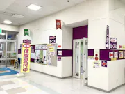 カーブス ビードルプラザ三沢店の画像
