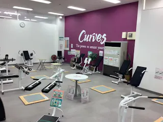 カーブス ゆめタウン行橋店の写真3