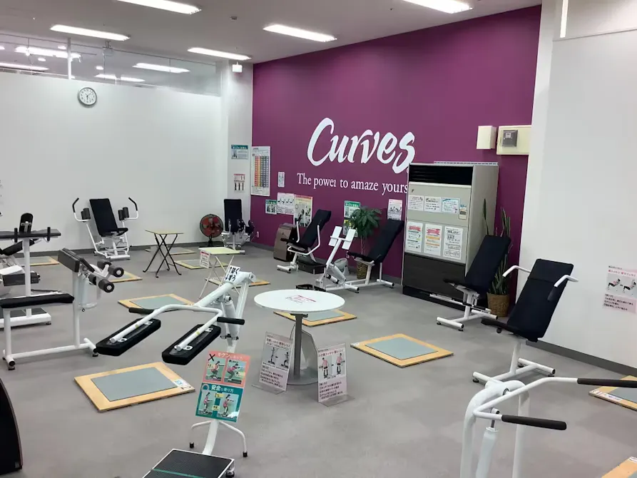カーブス ゆめタウン行橋店の画像