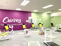 カーブス 横浜能見台店の画像