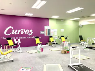 カーブス 横浜能見台店の写真3