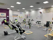 カーブス おおとりウイングス店の画像