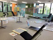 カーブス 大麻駅前店の画像