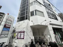 カーブス あびこ店の画像