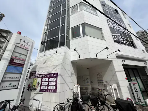 カーブス あびこ店の写真2