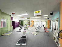 カーブス あびこ店の画像