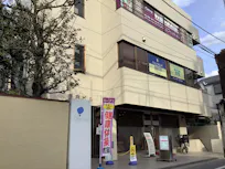 カーブス 目白店の画像