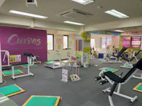 カーブス 目白店の画像