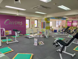 カーブス 目白店の写真3
