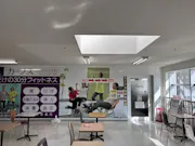 カーブス イオンスタイル笹丘店の画像