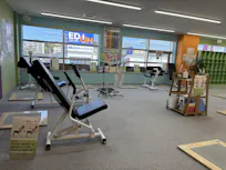 カーブス イオンスタイル笹丘店の画像