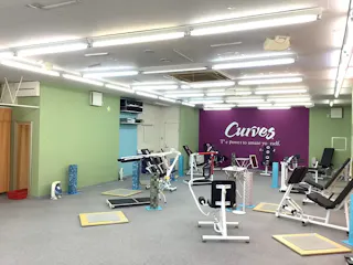 カーブス 新座野火止店の写真3