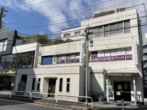 カーブス 下北沢店の写真2