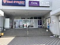カーブス 南生駒店の画像