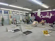 カーブス 南生駒店の画像