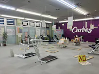 カーブス 南生駒店の画像