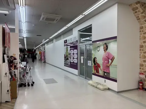 カーブス セラビ岩沼店の写真2