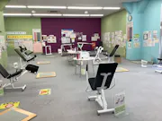 カーブス セラビ岩沼店の画像