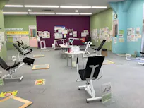 カーブス セラビ岩沼店の画像