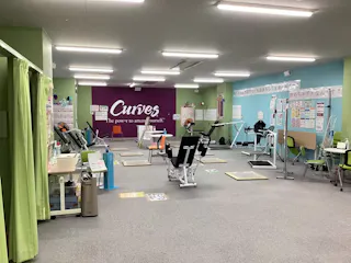 カーブス 小倉曽根店の写真3