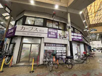 カーブス 粉浜店の画像