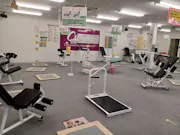 カーブス 粉浜店の画像