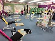 カーブス リオン･ドール本宮店の画像