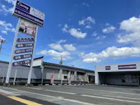カーブス 米沢大町店の画像
