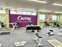 カーブス 米沢大町店の画像
